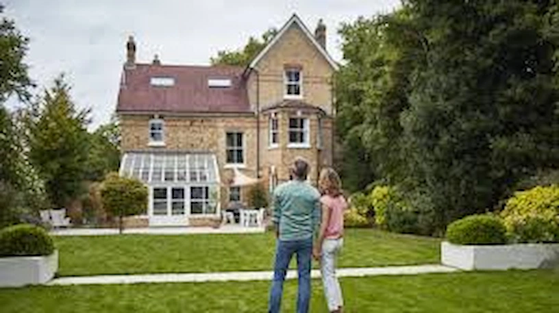 arbre entretenue versus valeur de propriété